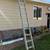 20' Werner extension ladder 1 thumbnail
