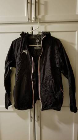 Packable Rain Jacket - Small - Excellent Condition 1