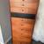 Kipp Stewart for Glenn of California walnut Ten Drawer Chest 1 thumbnail