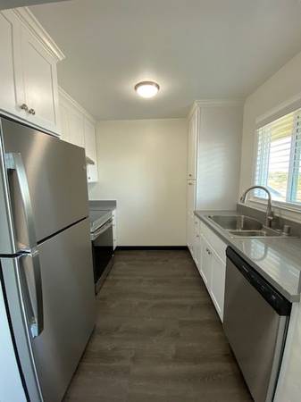 $2.295 / 1 hab. - 600 ft² - Hermoso apartamento de 1 dormitorio en Monterey Sunbelt! Lavandería y portal para inquilinos (Monterey)63093611926531122
