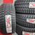 4x New 235/45 R17 Bridgestone Blizzak WS90 Snow Tires 12/32 Tread 6 thumbnail