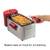 Hamilton Beach Deep Fryer, 1.9 Liters/8 Cup Oil Capacity Model 35326 9 thumbnail