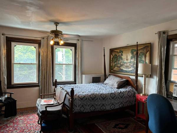 $600 Room For Rent North Philly (November Month 25% Rent Off ) Contact Now (Philadelphia (University city))64046035297025121