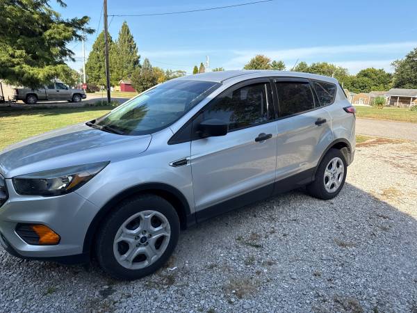 2018 ford escape 1