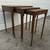 3 Nesting Tables/End Tables. 1 thumbnail