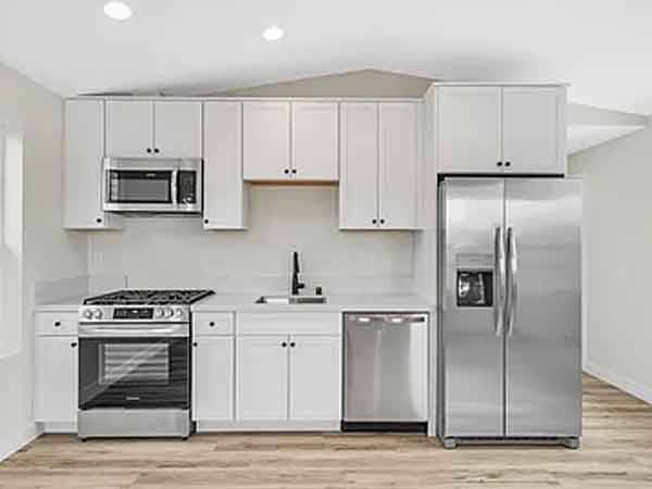 $900 / 2br - 800ft2 - Beautifully 2 bed 2 bath home! (San Diego, CA)64037220356099124