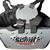 Schutt Youth Football Rib Protector Back Plate 2 thumbnail