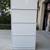 White 4-Drawer Filing Cabinet – Clean & Functional 1 thumbnail