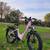 Back friday deal! Fat Tires Electric Bike pink color 15 thumbnail