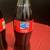 2004 ATHENS OLYMPICS COCA COLA BOTTLES 2 thumbnail
