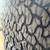 35” BF Goodrich All terrain. 35x12.50R20 2 thumbnail