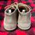 Coach Men’s Austin Beige Tan Suede Leather Chukka Boots Italy Size 11.5 RARE! 3 thumbnail