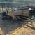 5 x 8 Single Axle Eagle Ultra Classic 3.5K Utility Trailer 1 thumbnail