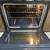 Samsung Black Stainless Steel 30” Gas Stove and Oven Range 4 thumbnail