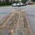 2005 Overbilt 35' Tilt Trailer, Pintle Hitch 6 thumbnail