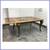 Italmond Custom Design Windsor Extension Dining Table 8 thumbnail