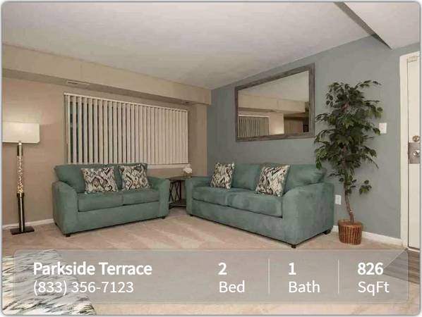 $1,680 / 2br - 826ft2 - Experience the best! 2 bed, 1 bath in Silver Spring's hot spot. (Silver Spring)64040027724675121