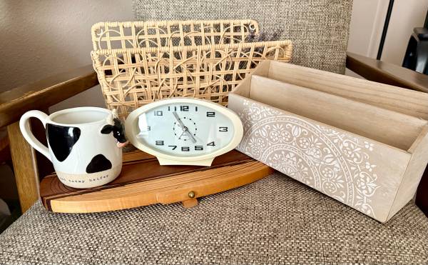 Simple/cute office bundle 1