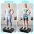 Vibration Plate Exercise Machine, Body Workout Power Vibrate Plate 4 thumbnail