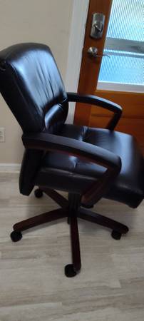 OFFICE CHAIR HON 1