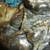 Jade Antique Buddha Statue Chinese Kunlun Jade, 11 thumbnail