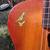 1930-s-40's Kay " Lark Junior" guitar 16 thumbnail