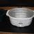 Vintage Crock pot oval 5.5 qt Rival Slow Cooker 7 thumbnail