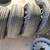 16” Toyota 6 Lug Rims & Goodyear Tires ~ Tacoma 4Runner Fj Cruiser 4 thumbnail