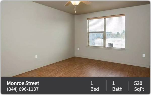 $1,499 / 1br - 530ft2 - Charming 1 bed / 1 bath with great character! 530 Sq Feet (Portland)63999314794498120