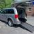 2015 *Chrysler* *Town* ** *Country* *HANDICAP* *WHEELCHAIR* 14 thumbnail