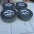 255/70R/18 4 tires and wheels 1 thumbnail