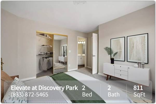 $1,455 / 2br - 811ft2 - Amazing 2 bedroom, 2 bathroom in Tempe. 811 SqFt! (Tempe)63623968875779122