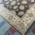 Hand-tied wool rug 8’ by 10’-3” In very good shape 10 thumbnail