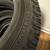 Tires Michellin DEFENDER LTX PLATINUM LT265/60/R20 2 thumbnail