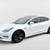 2019 Tesla Model 3 Electric Mid Range Sedan 1 thumbnail