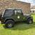 2005 jeep Wrangler Willy’s edition  ! Clean , low miles Automatic 3 thumbnail