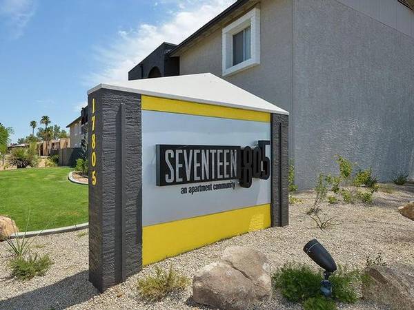 $1,325 / 2br - 980ft2 - Balcony/Patio, On Site Management, Window Covering, Air Conditioning (North Phoenix)64024999331842123