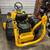 Cub Cadet Pro Z 100 Zero Turn Riding Mower 3 thumbnail