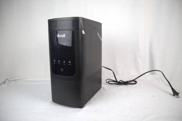 Levoit OasisMist 600S Smart Humidifier 6L — Warm & Cool Mist (Like New 1