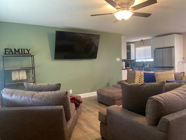 $225,000 / 3br - 1556ft2 - 3 Bed 2 bath Ranch in Pine Meadows Subdivision For Sale (Hot Springs)64312239693057121