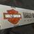 Harley Davidson Dealership metal signage 5 thumbnail