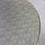 vintage round card table. 6 thumbnail