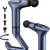 VUUHEAL Massage Gun Deep Tissue, 3-in-1 Handheld Back Massager, NEW 1 thumbnail