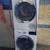 Bosch mini washer electric dryer set $400 2 thumbnail