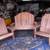 Beautiful Redwood Outdoor Furniture! 6 thumbnail
