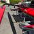 2019 Hobie Tandem Island w/ Galvanized Trailer and Electric Motor 6 thumbnail