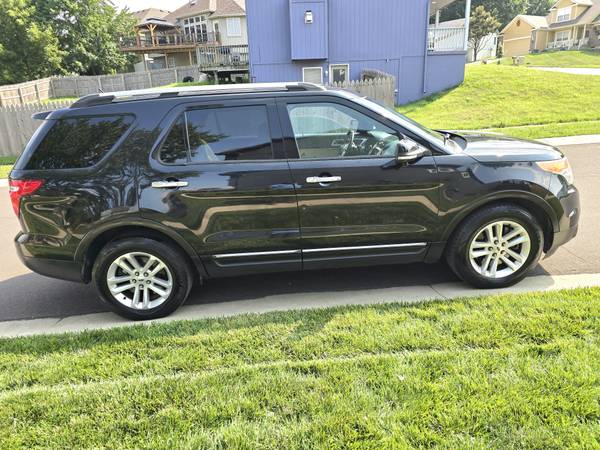 2016 fird explore limited - $5,80063621941993091124