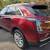 2018 Cadillac XT5 AWD 4dr Platinum 7 thumbnail