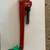 18” Ridgid pipe wrench New 4 thumbnail