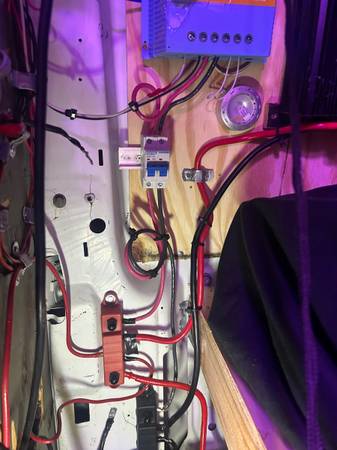 Electrician 35 yr exp 1